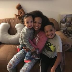 Meet your Posher, Tricia